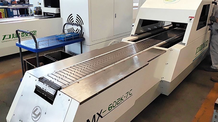  邦鉦電氣引領電氣行業智能化轉型，開啟智造新篇章